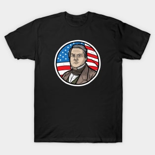 Millard Fillmore T-Shirt